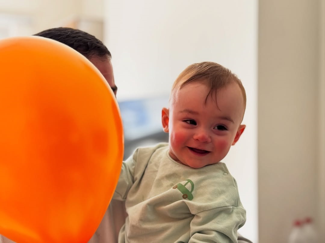 Lösemili Çocuklar Haftası Kapsamında Farkındalık Etkinliği Düzenlendi (2)