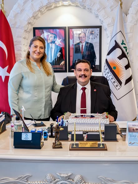 Mustafa Kodal Doğum Günü