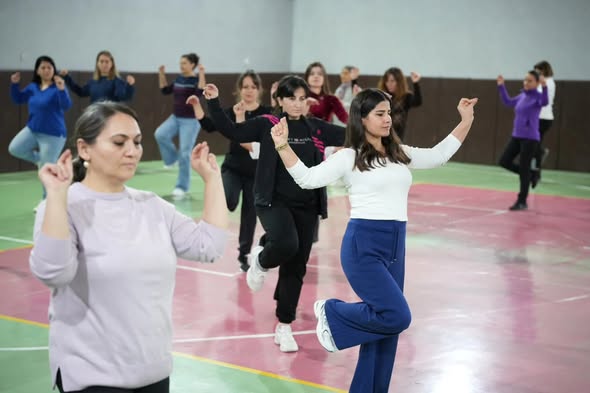 Öğretmen Akademileri – Müzik Akademisi Program 1