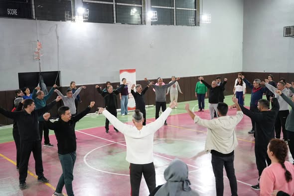 Öğretmen Akademileri – Müzik Akademisi Program