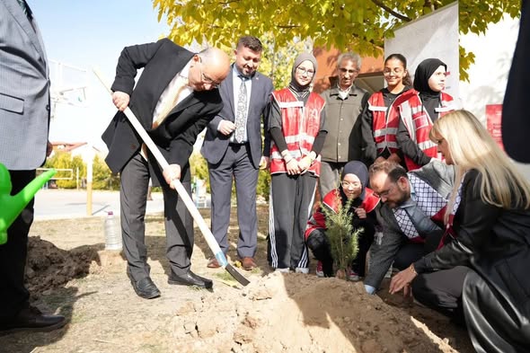 Önder İmam Hatipliler Derneği 2