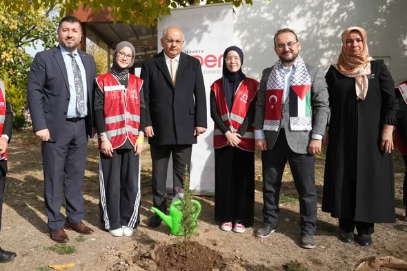 Önder İmam Hatipliler Derneği