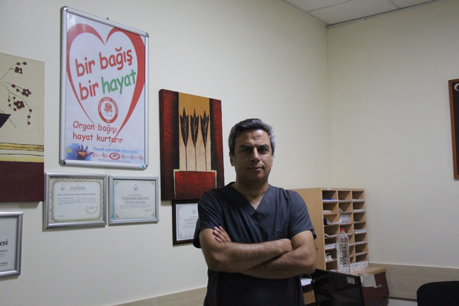 Organ Bağışı Ve Nakil Haftası Binlerce Hastaya Umut Olabilirsiniz (2)