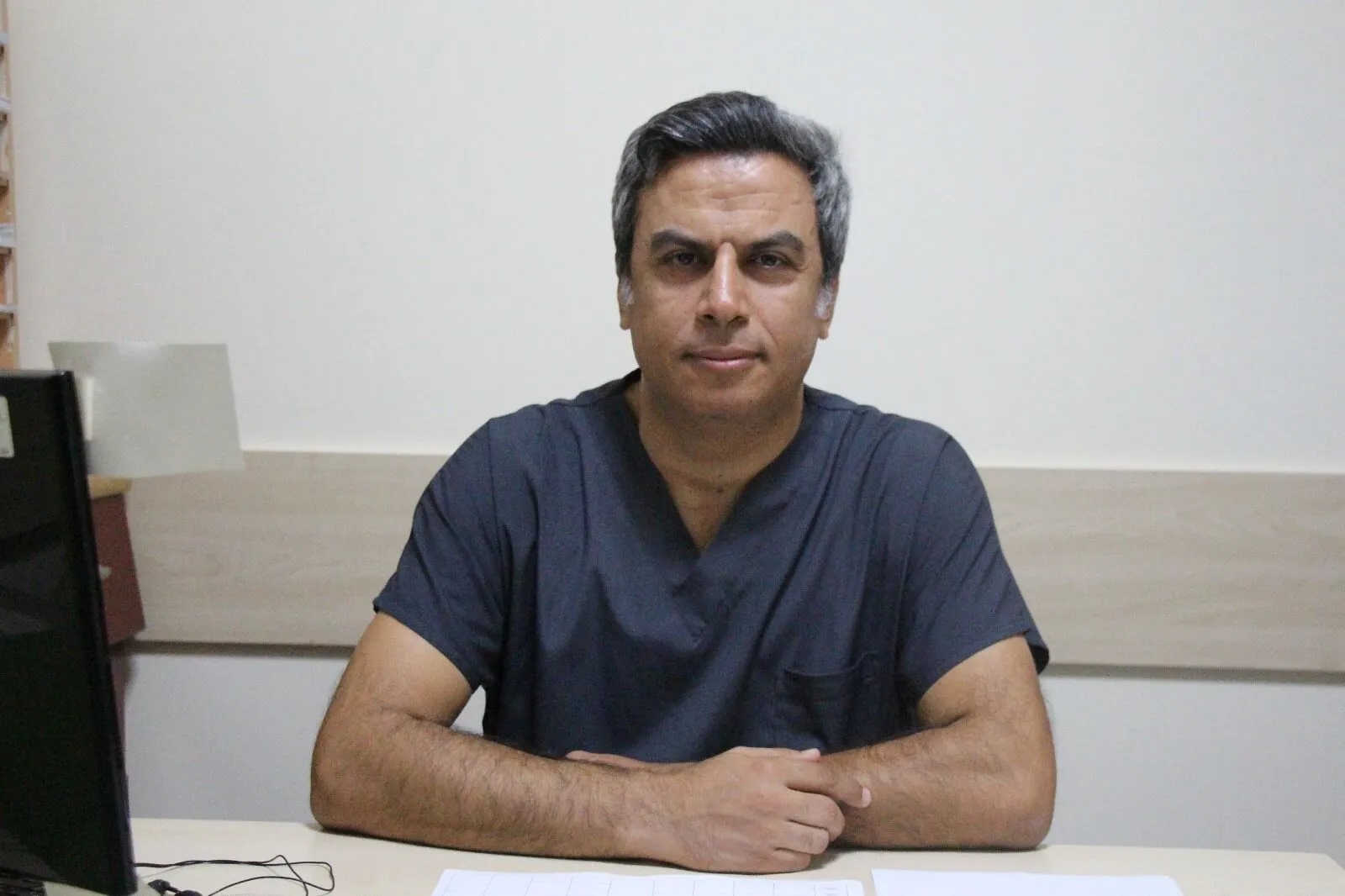 Organ Bekleyen Binlerce Hastaya Umut Sdü'den Yükseliyor! (1)