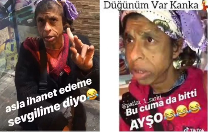 Pazartesi Evlenecem Ben Sozuyle Fenomen Olan Aysonun Gercek Hayat Hikayesi Ayso Kimdir