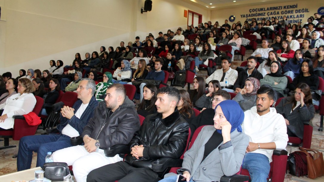 Radyolojide Yenilikler Ve Mesleki Deneyimle 2