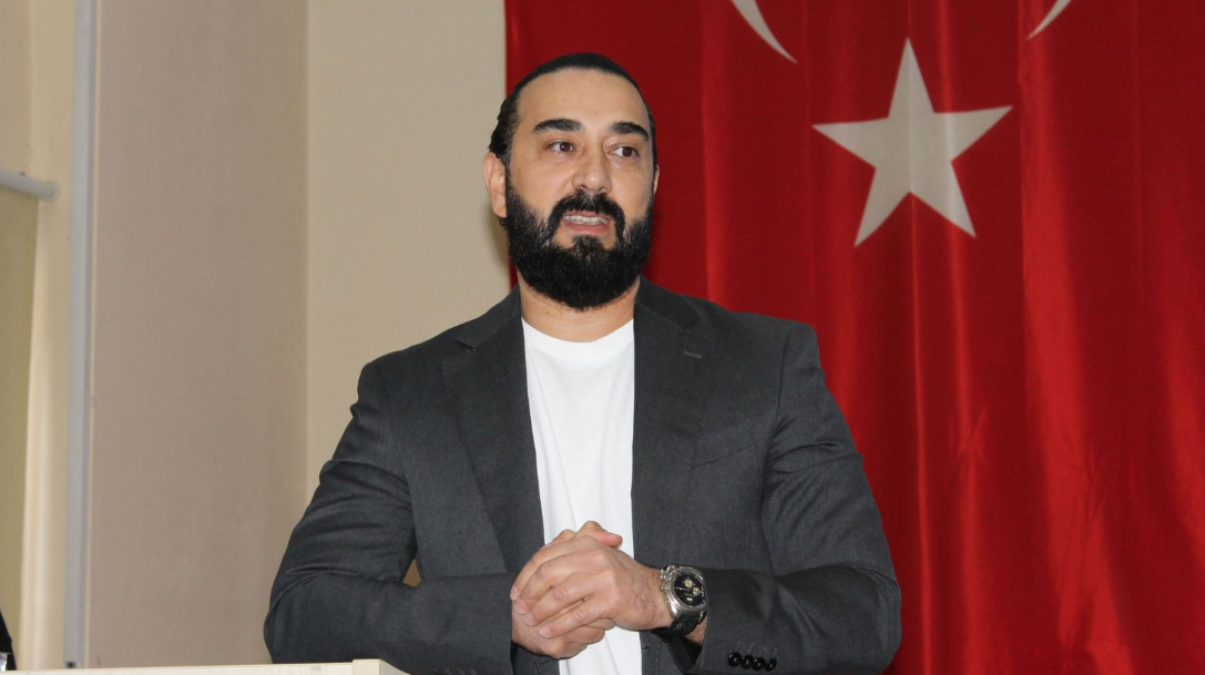 Radyolojide Yenilikler Ve Mesleki Deneyimle 3