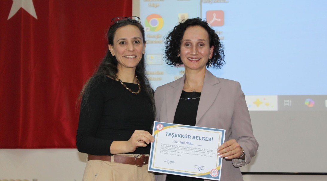 Radyolojide Yenilikler Ve Mesleki Deneyimle