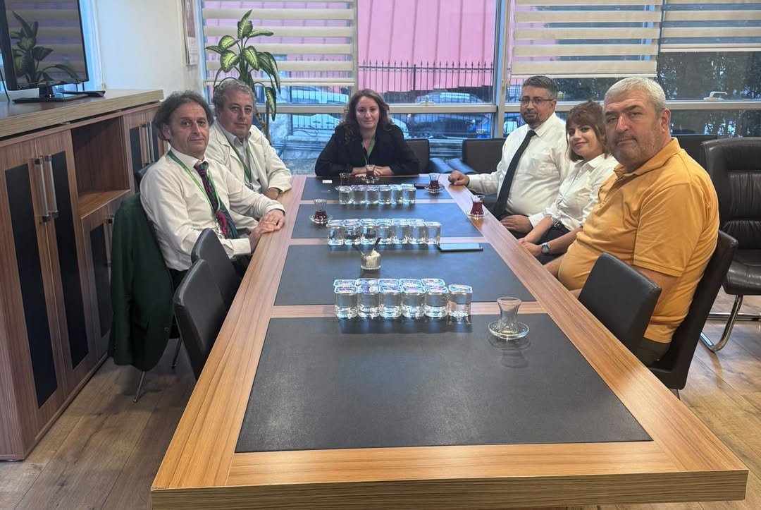 Rektör Çatal Duyurdu Isubü, Doğal Kozmetikte Geri Sayımda (1)