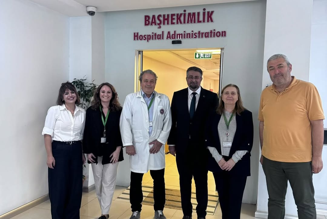 Rektör Çatal Duyurdu Isubü, Doğal Kozmetikte Geri Sayımda (2)