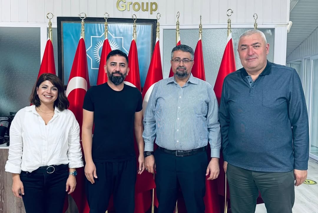 Rektör Çatal Duyurdu Isubü, Doğal Kozmetikte Geri Sayımda (5)