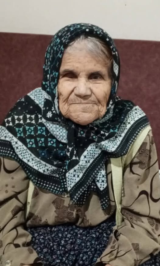 Şadiye Akbaş Deregümü Köyünde Son Yolculuğuna Uğurlanacak