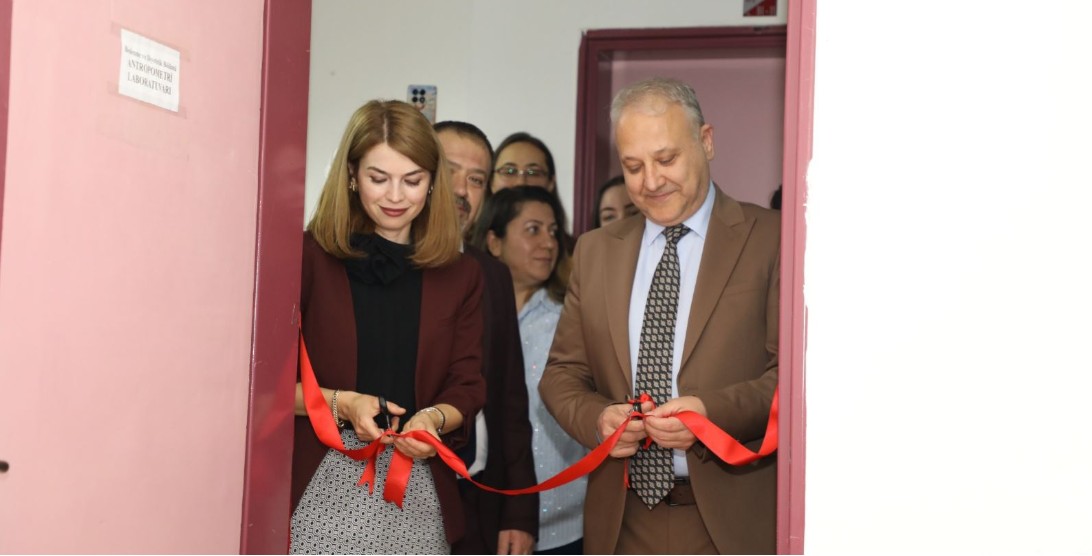 Sağlık Bilimleri Fakültesi Beslenme Ve Diyetetik Bölümü 2