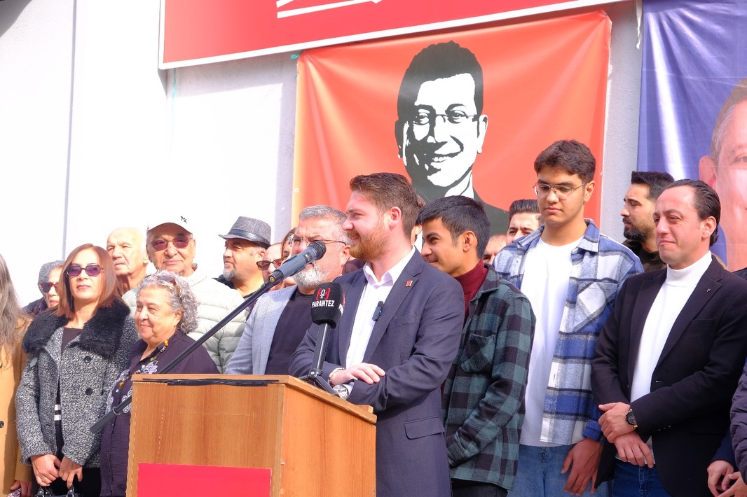 CHP Isparta’dan İmamoğlu açıklaması: “TRT Canlı Yayınlasın, Hodri Meydan!”-2