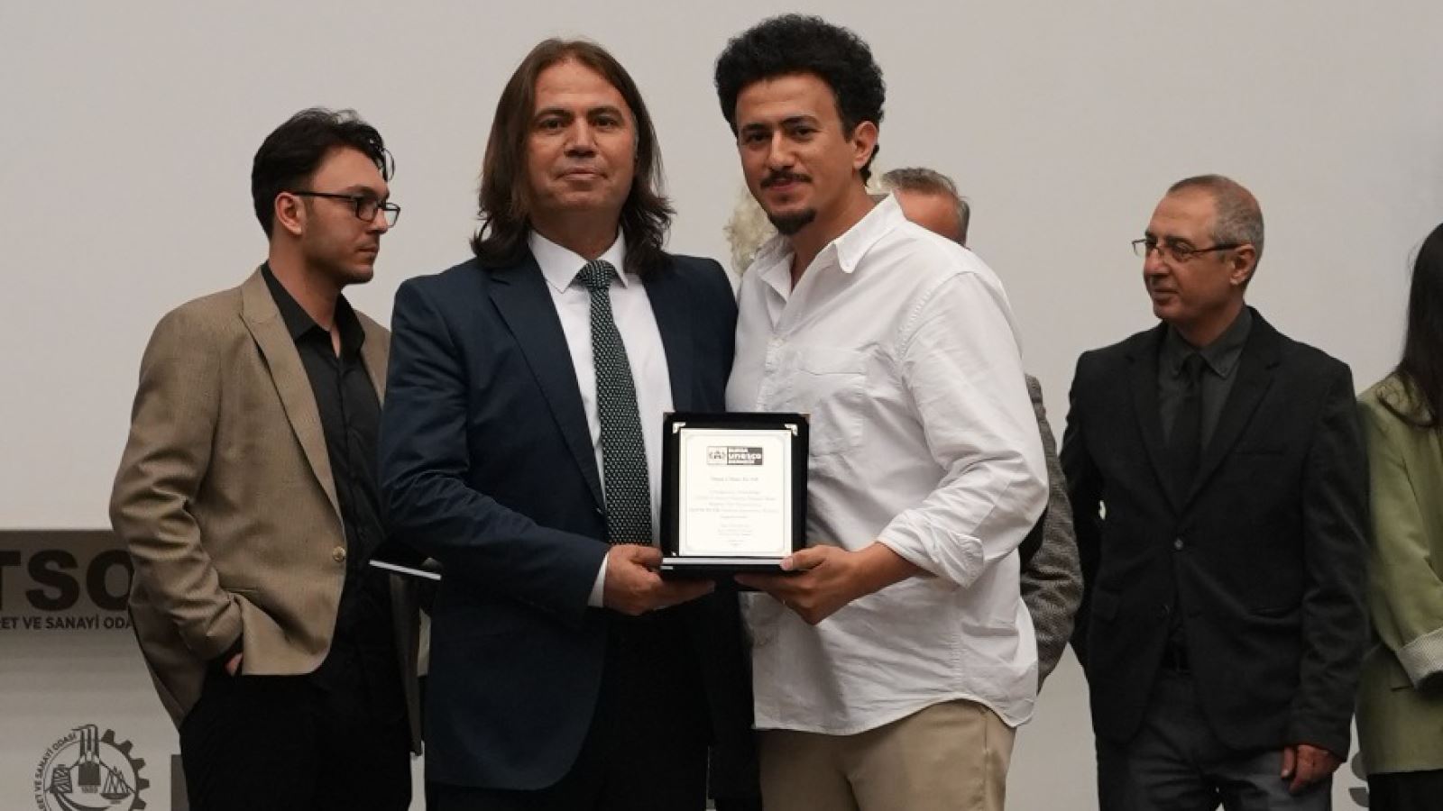 Sdü Ile Çin’den Akademik İşbirliği (3)