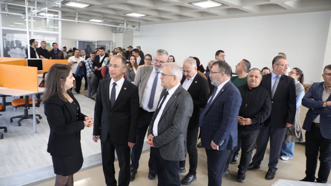 Sdü Proje Atölyesi 2