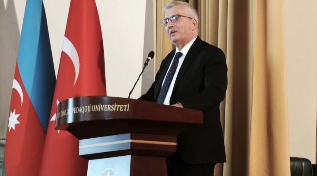 Sdü Uluslararası Yükseköğretimde Kalite Konferansı 1
