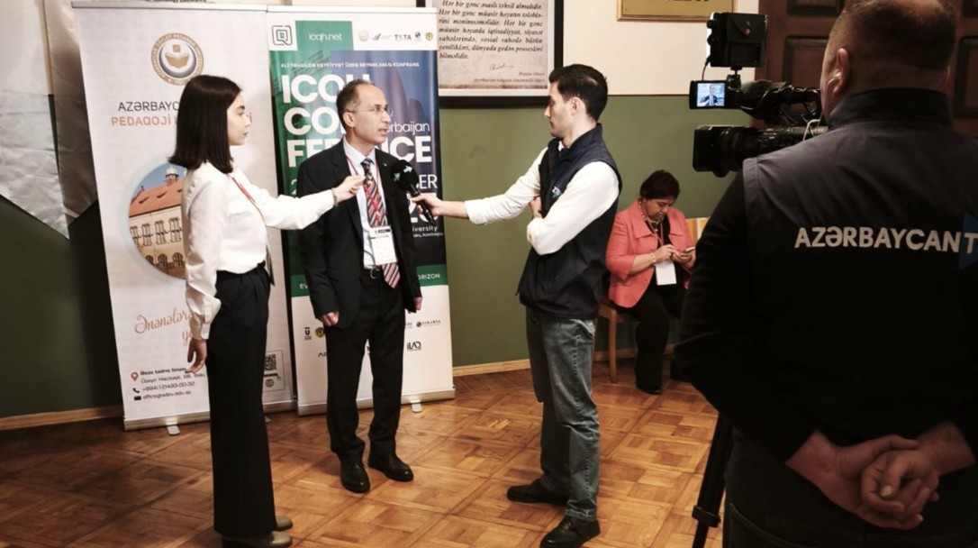 Sdü Uluslararası Yükseköğretimde Kalite Konferansı