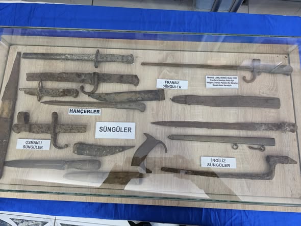 Şehit Yüzbaşı Ferhat Çiftçi Sosyal Tesisleri 1