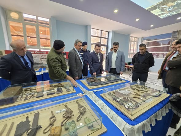 Şehit Yüzbaşı Ferhat Çiftçi Sosyal Tesisleri 3