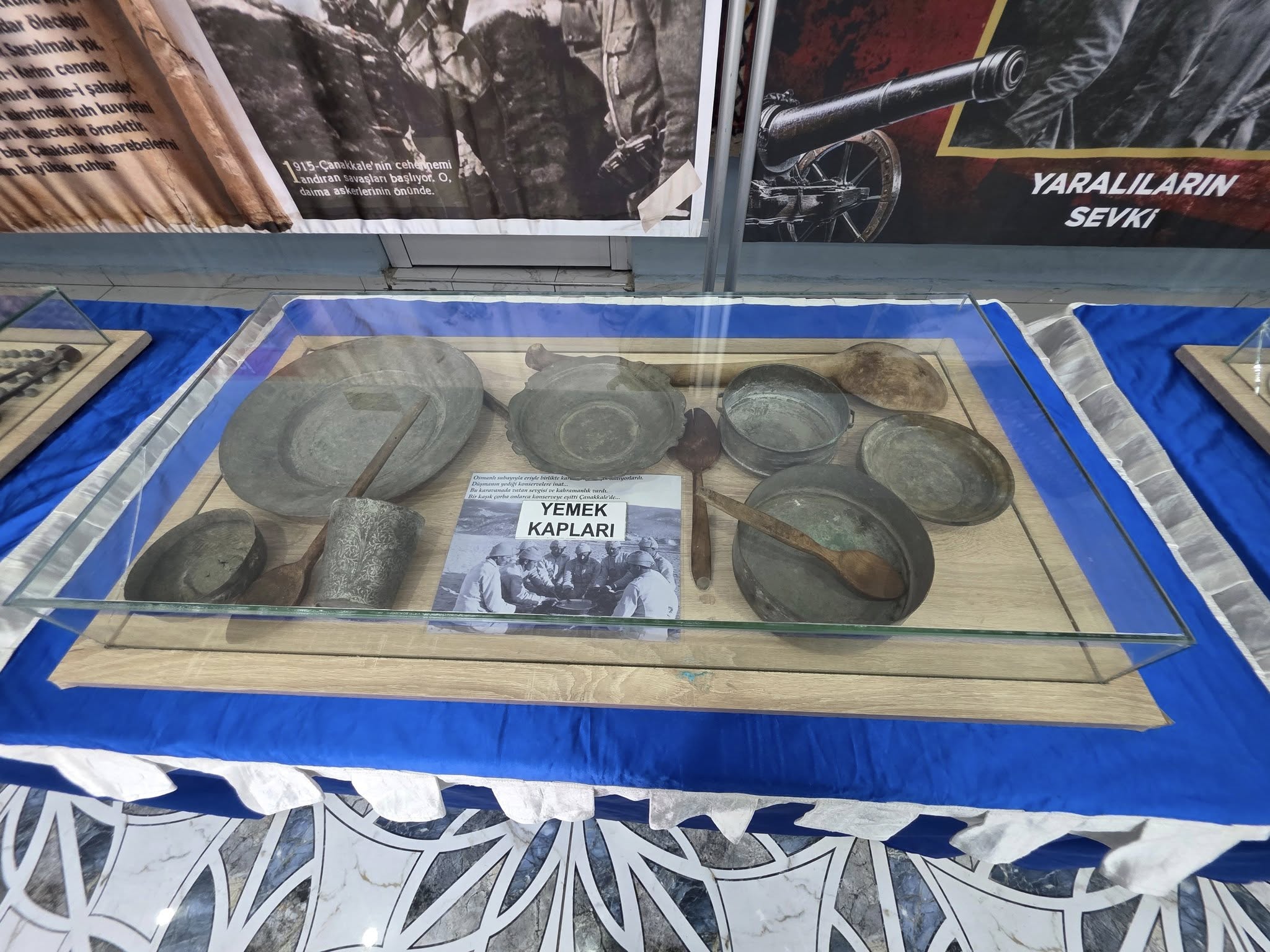 Şehit Yüzbaşı Ferhat Çiftçi Sosyal Tesisleri 4