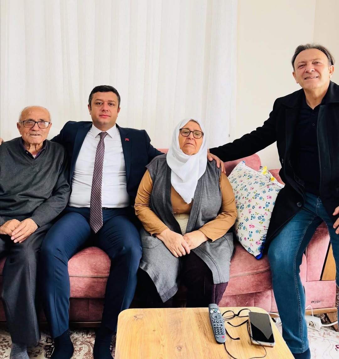 Şehitlerin Emaneti Öğretmenler Gününde Yalnız Bırakılmadı (6)