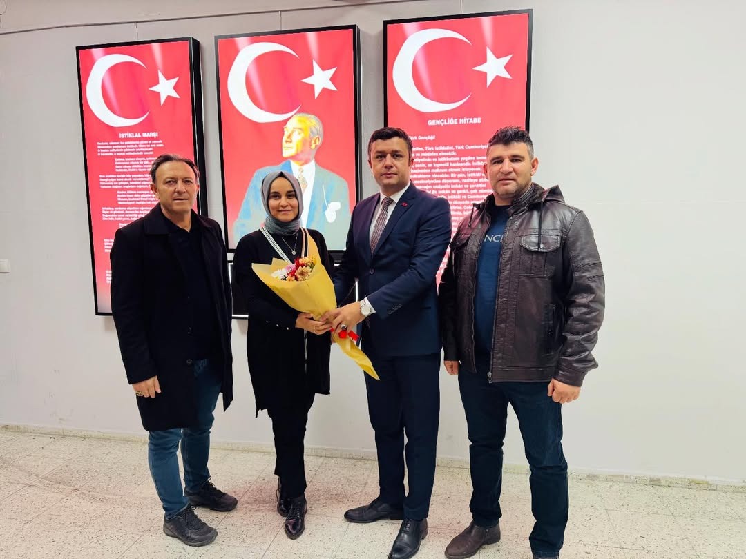 Şehitlerin Emaneti Öğretmenler Gününde Yalnız Bırakılmadı (8)