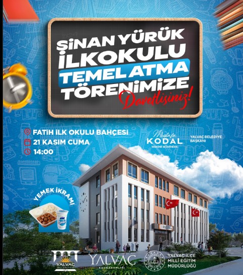 Sinan Yürük Ilkokulu