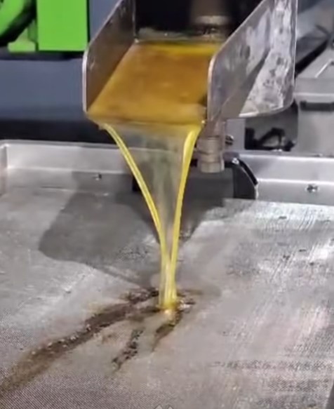 Sütçüler Şehler Köyü’nde Zeytin Hasadı Başladı (2)