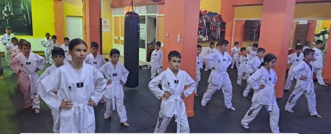 Teakwondo-1