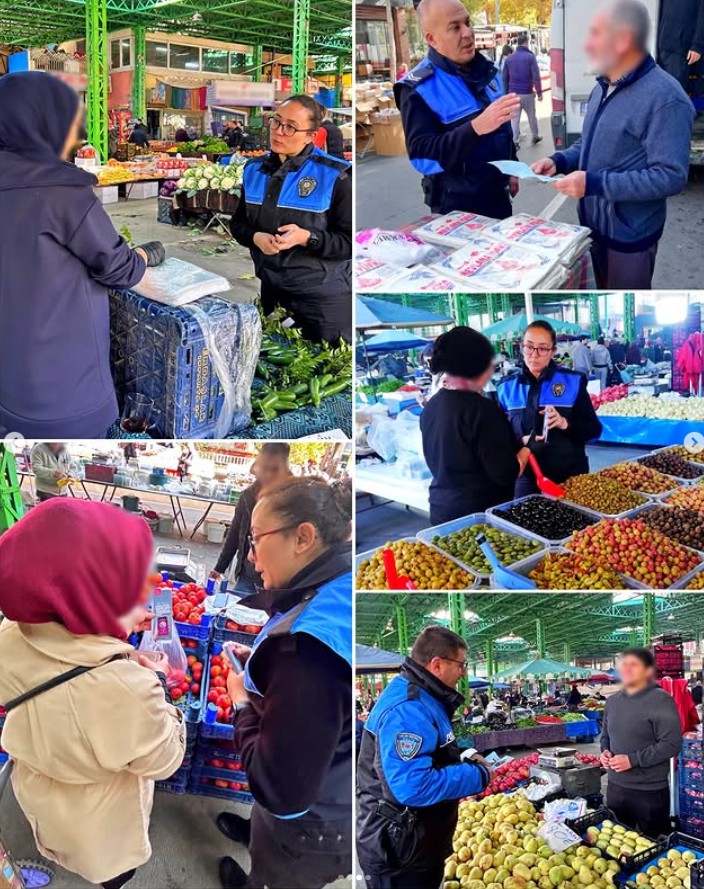 Toplum Destekli̇ Poli̇sli̇k Bi̇lgi̇lendi̇rme 1