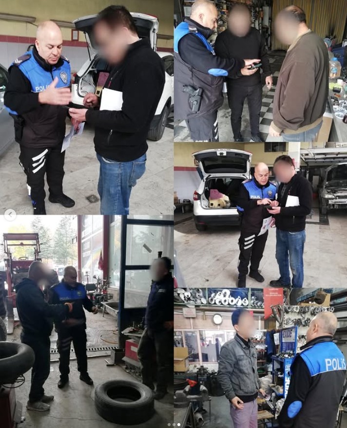 Toplum Destekli Proje