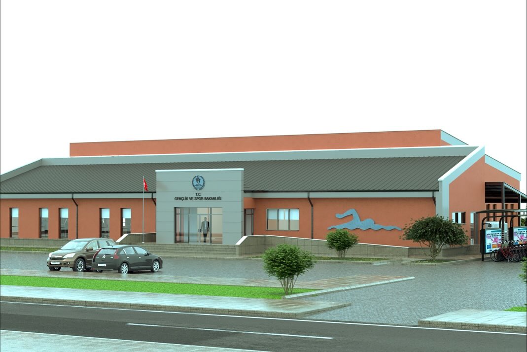 Uluborlu’ya Yarı Olimpik Yüzme Havuzu Ve Halı Saha Müjdesi (4)