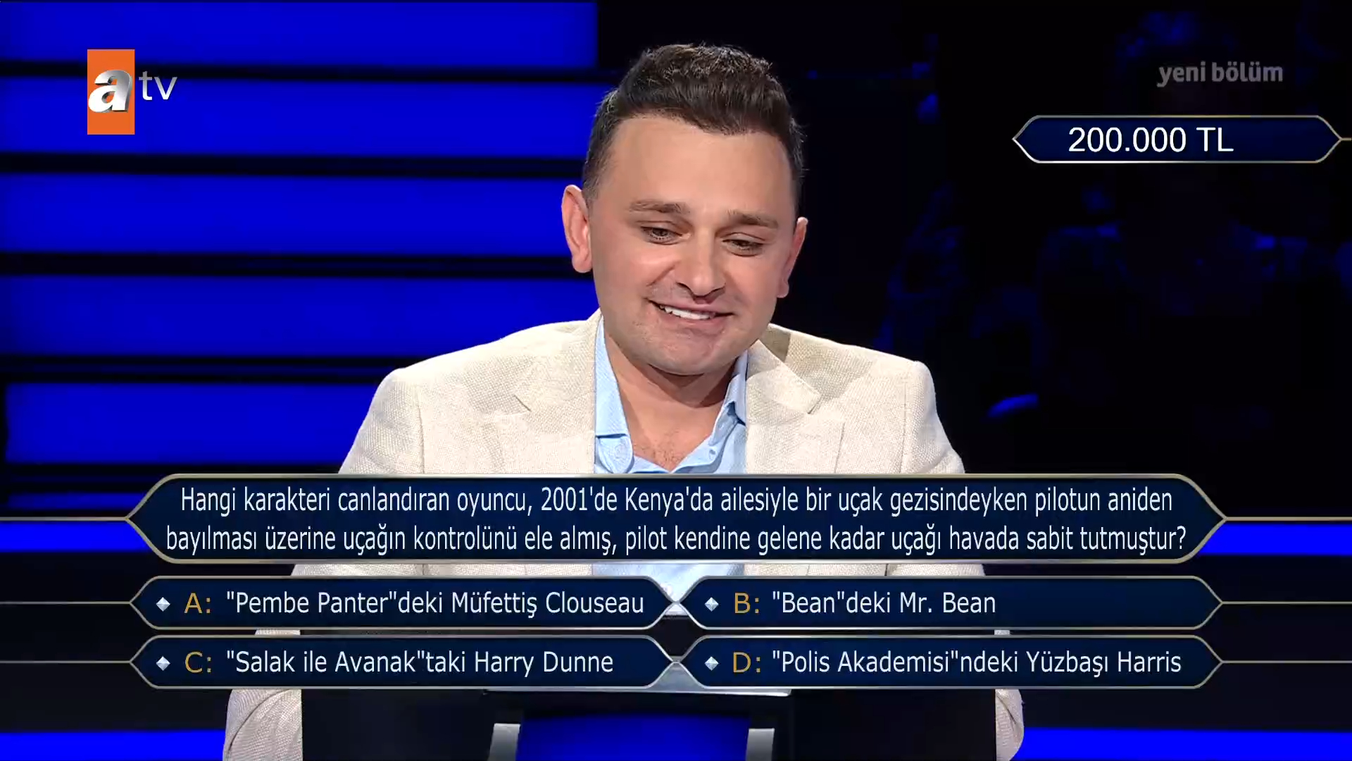 V S Atv Canl Yayn Atv Canlzle Canl T Vzleatv 4’28”-1