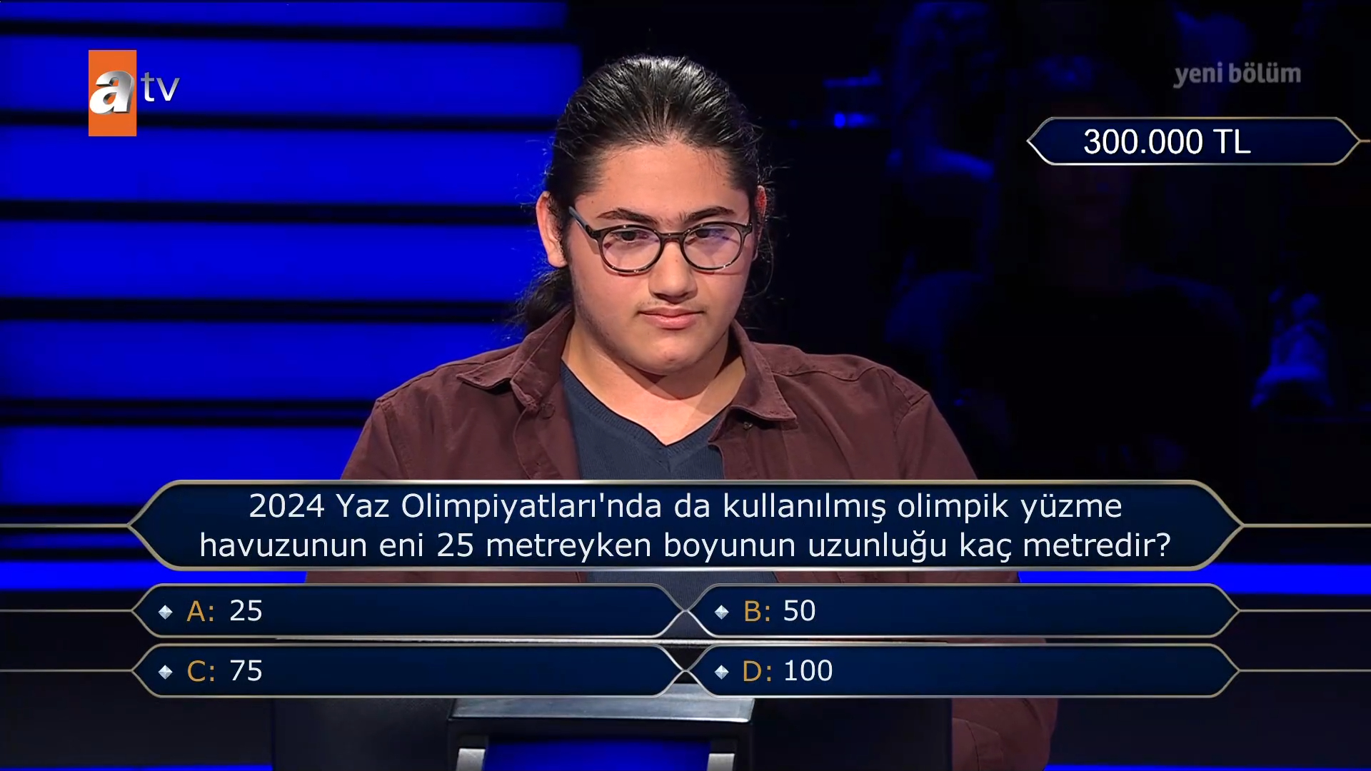 V S Atv Canl Yayn Atv Canlzle Canl T Vzleatv 4’51”