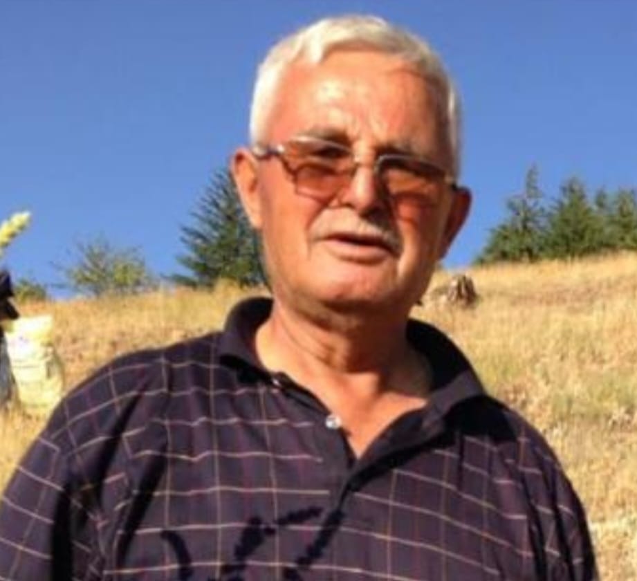 Yalvaç’ta mantar toplarken hayatını kaybetti