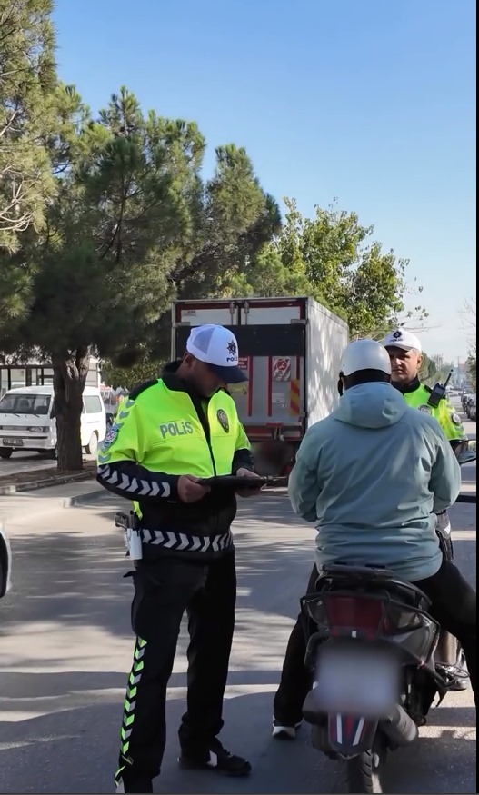 Isparta’da bir haftada 22 bin kişi sorgulandı, 27 kişi yakalandı-1