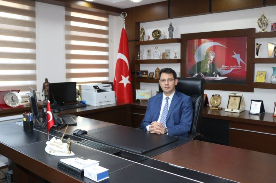 Ispartalı Başsavcı Ramazan Solmaz’ın Görev Yeri Değişti-2