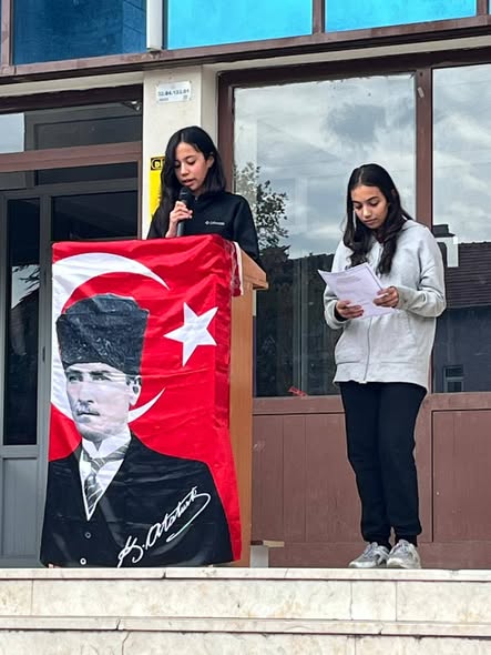 Yedişehitler Ortaokulu