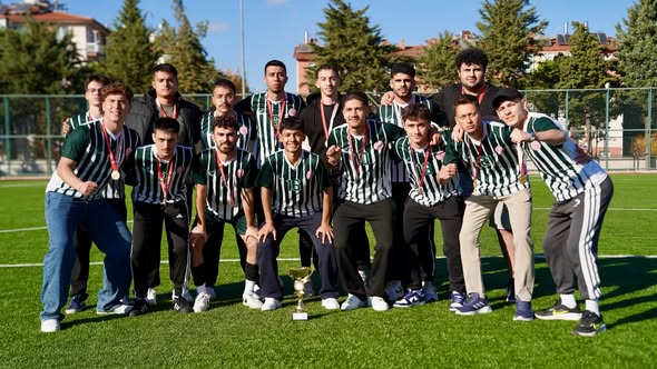 Yurtlar Arası Futbol İl Birinciliği Sona Erdi 4