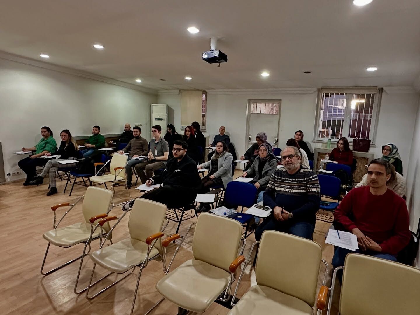 0–6 Yaş Çpgd Eğitimi Isparta’da Düzenlendi (3)