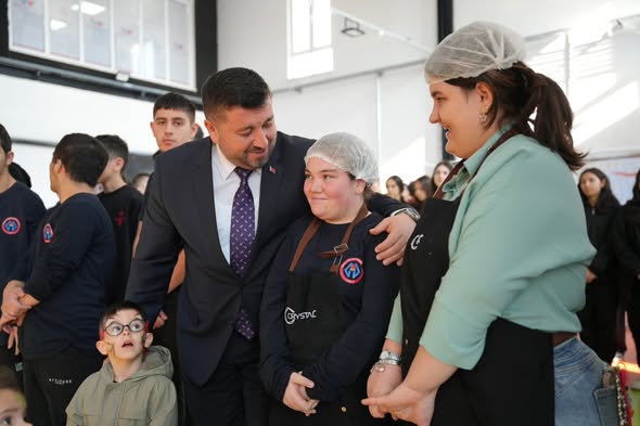 3 Aralık Dünya Engelliler Günü-1