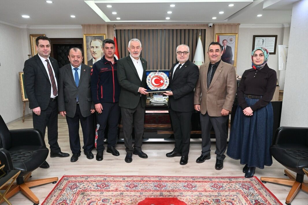 Başkan Başdeğirmen’den memurlara SDS müjdesi-1
