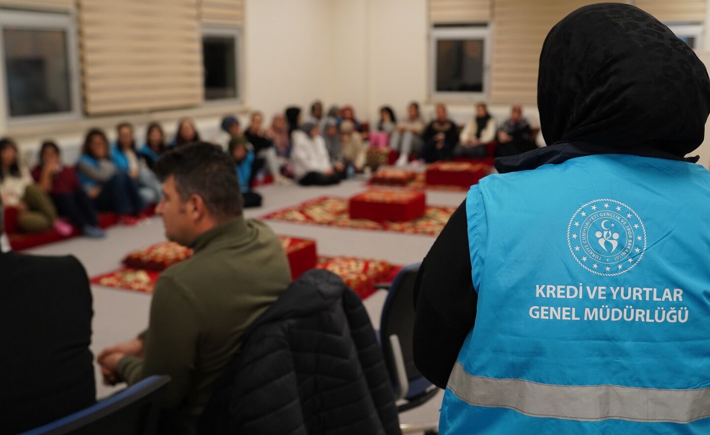 Ana Ocağı Projesi Isparta’da Gönülleri Buluşturdu (5)