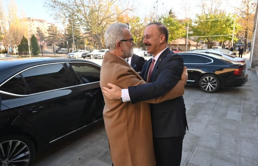 Bahadır Yenişehirlioğlu