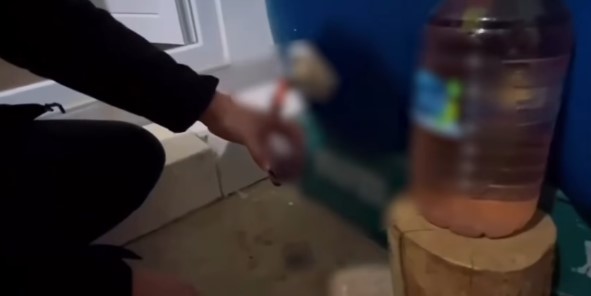 Bakan Yerlikaya Açıkladı, Ülke Genelinde Yüklü Miktarda Ürün Ele Geçirildi (2)