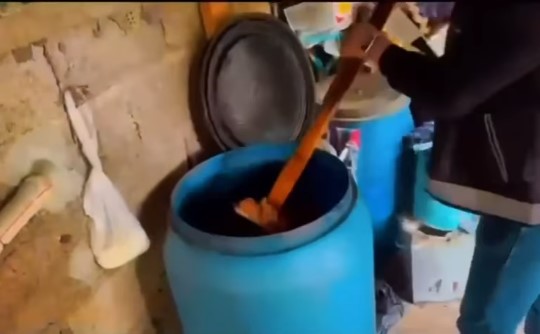 Bakan Yerlikaya Açıkladı, Ülke Genelinde Yüklü Miktarda Ürün Ele Geçirildi (4)