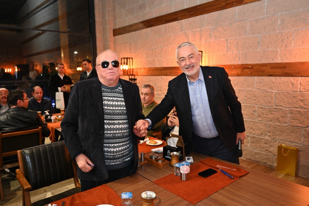 Başkan Başdeğirmen’den Engelliler Günü’nde Anlamlı Buluşma (3)