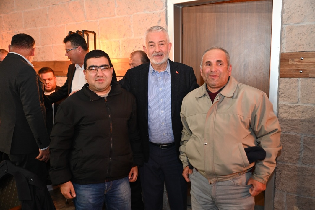 Başkan Başdeğirmen’den Engelliler Günü’nde Anlamlı Buluşma (4)