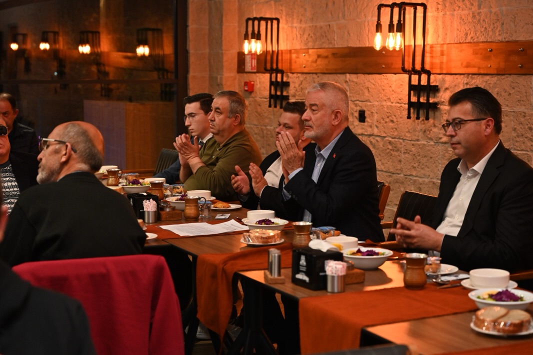 Başkan Başdeğirmen’den Engelliler Günü’nde Anlamlı Buluşma (5)